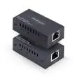 HDMI Extender Over CAT5e/CAT6, 4K 60Hz