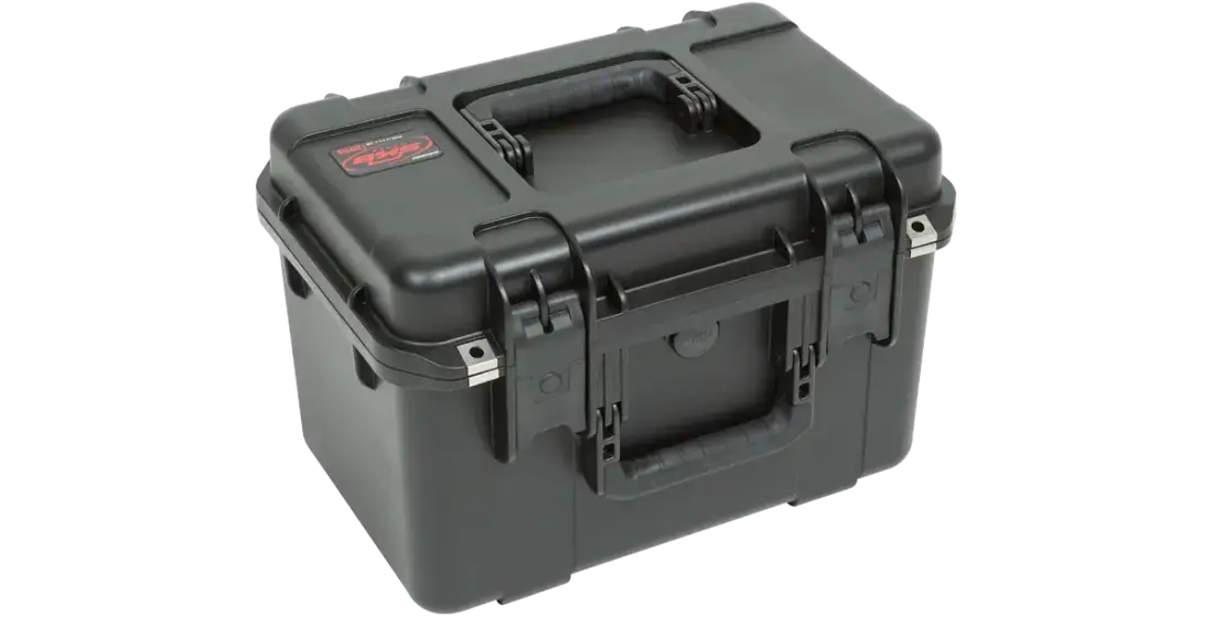 iSeries 1610-10 Case