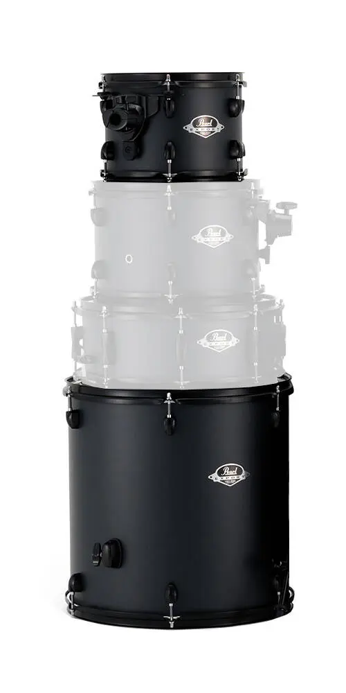 Limited Edition Export EXX Tom Pack - Graphite Slate