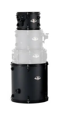 Pearl - Limited Edition Export EXX Tom Pack - Graphite Slate