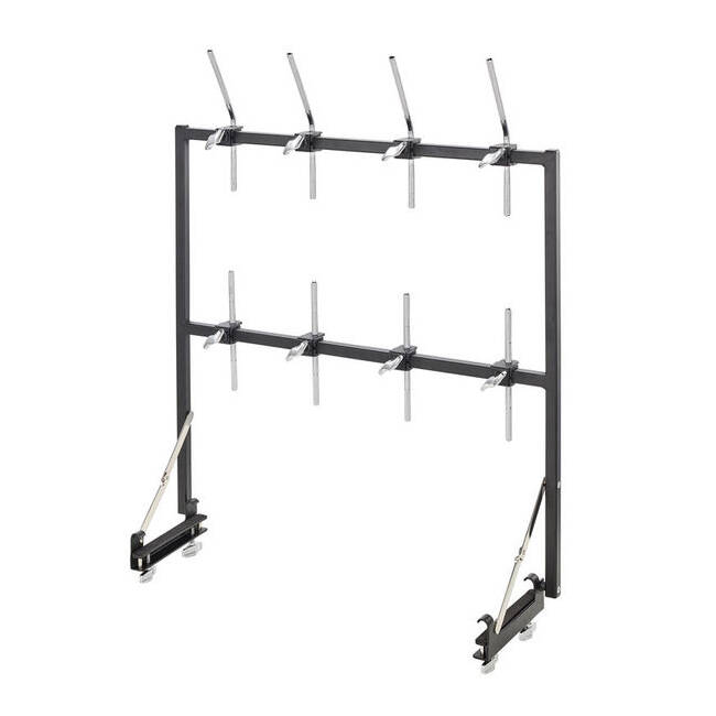 Add-On Percussion Rack for PTT1824 Trap Table