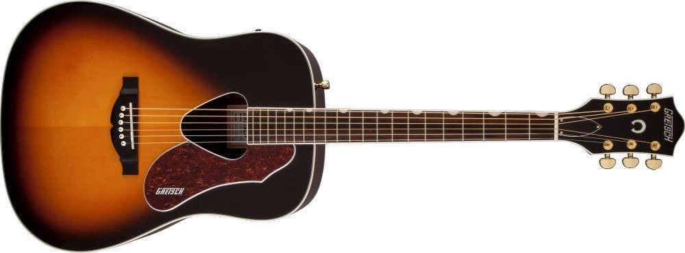 Gretsch G5024E  Rancher Dreadnought Electric