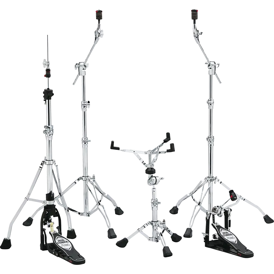 HG5WN Iron Cobra 900 5-Piece Hardware Kit