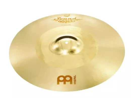 Soundcaster Fusion Powerful Ride - 20 inch