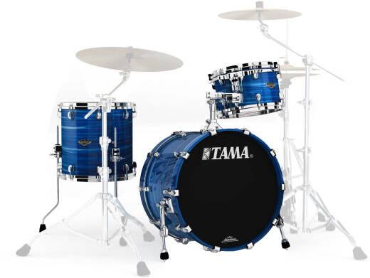 ウェア Tama TAMA-Starclassic-Walnut-Birch-