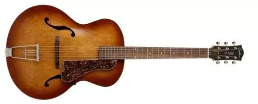 5th Avenue - Cognac Burst