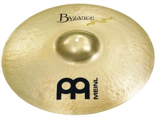 Meinl - Byzance Serpents Ride - 21 inch - Brilliant Finish