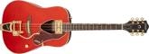 Gretsch Guitars - Gretsch G5034TFT Rancher, FideliTron Pickup, Bisgby Tailpiece, Savannah Sunset