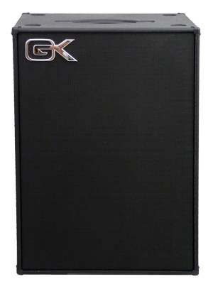 500 Watt 2x12 Ultra Light Powered Cabinet