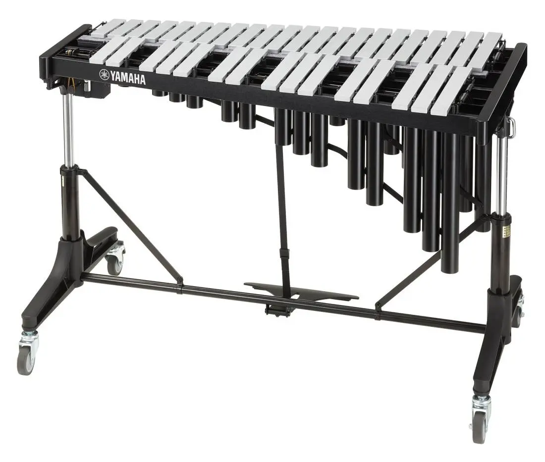YV3030MS Semi Concert Type Vibraphone