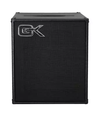 200 Watt 1x12 Ultra Light Powered Bass Cabinet