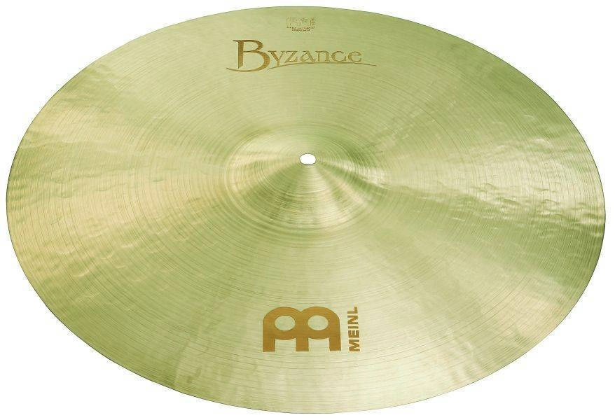 Byzance Jazz Thin Ride - 22 inch