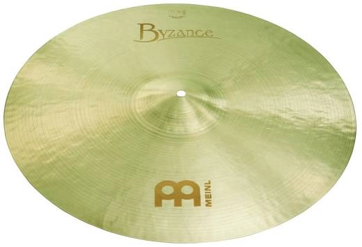 Meinl - Byzance Jazz Thin Ride - 22 inch