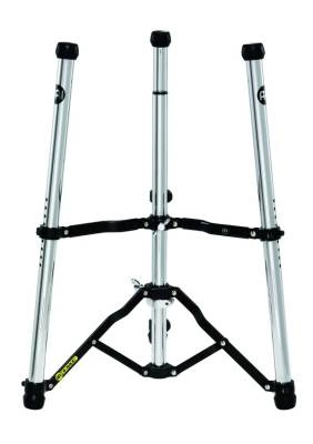 Meinl - Professional Conga Stand - Chrome