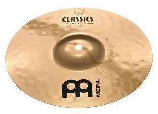 Classics Custom Splash - 8 inch - Brilliant Finish