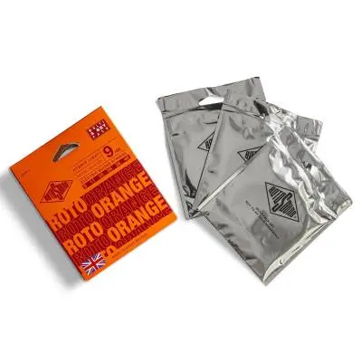 Nickel 9-46 Hybrid Light Electric Strings - 3 Pack