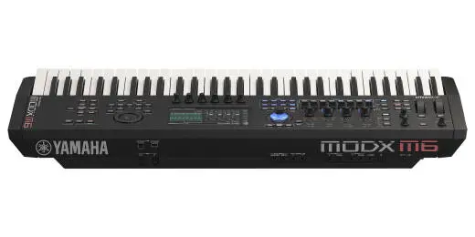 MODX M6 61-Key Music Synthesizer