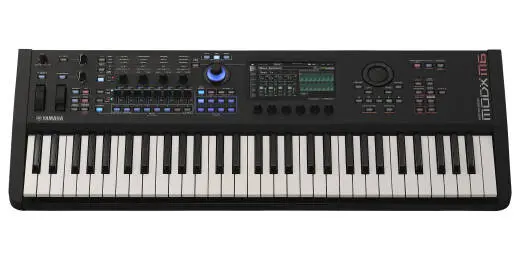 MODX M6 61-Key Music Synthesizer