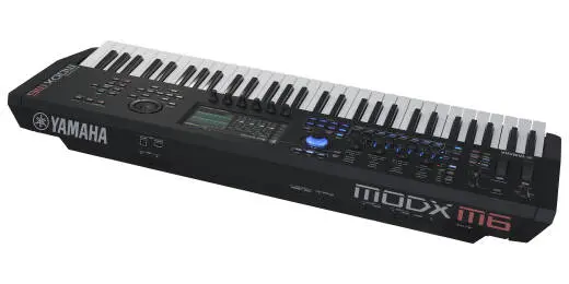 MODX M6 61-Key Music Synthesizer
