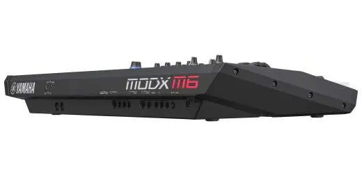 MODX M6 61-Key Music Synthesizer