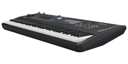MODX M6 61-Key Music Synthesizer