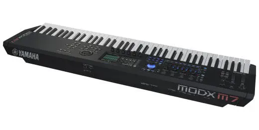 MODX M7 76-Key Music Synthesizer