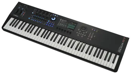 MODX M7 76-Key Music Synthesizer