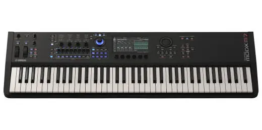 MODX M7 76-Key Music Synthesizer