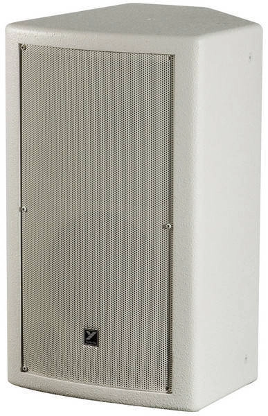 Coliseum Series 8 Inch Installation Speaker - Black