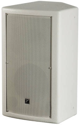 Coliseum Series 8 Inch Installation Speaker - Black