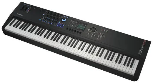 MODX M8 88-Key Music Synthesizer