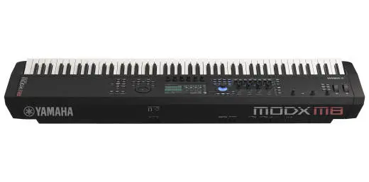 MODX M8 88-Key Music Synthesizer