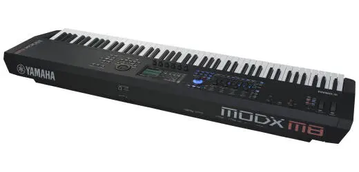 MODX M8 88-Key Music Synthesizer