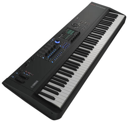 Yamaha MODX M8 88-Key Music Synthesizer | Long & McQuade