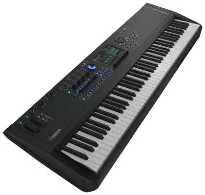 MODX M8 88-Key Music Synthesizer