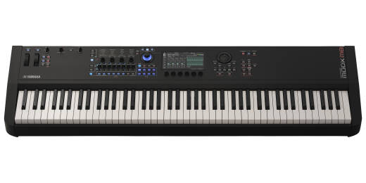 Yamaha MODX M8 88-Key Music Synthesizer | Long & McQuade