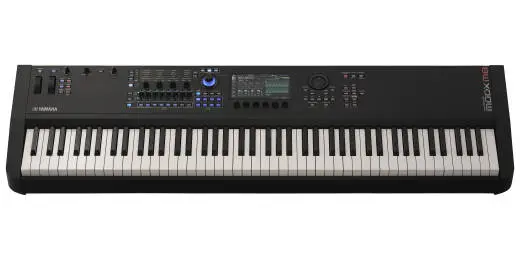 MODX M8 88-Key Music Synthesizer
