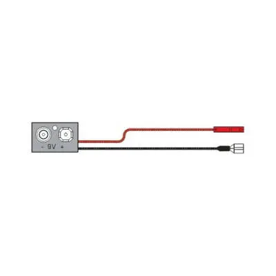 EMG - Battery Cable - 15