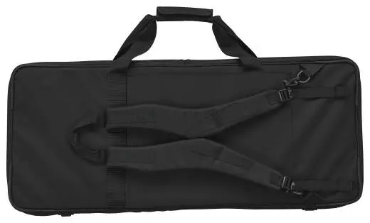 Premium Soft Case for MODX M6 w/Wheels and Shoulder Strap