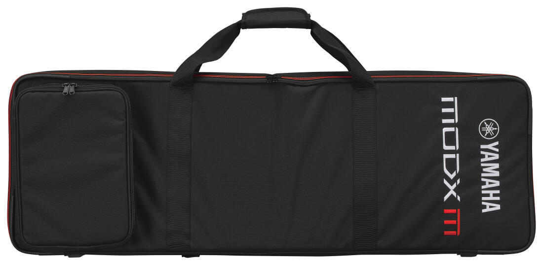 Premium Soft Case for MODX M7 w/Wheels and Shoulder Strap