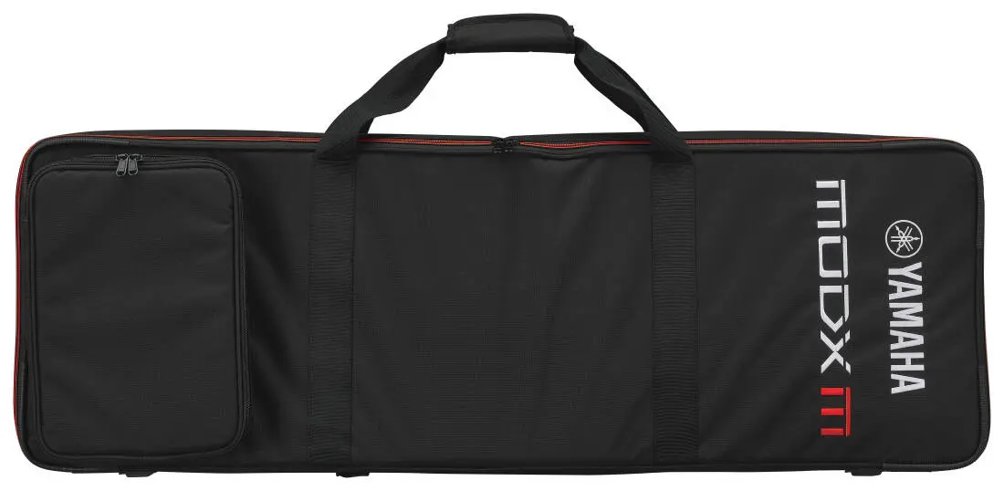 Premium Soft Case for MODX M7 w/Wheels and Shoulder Strap