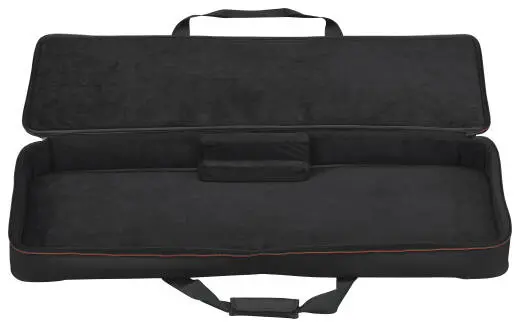 Premium Soft Case for MODX M7 w/Wheels and Shoulder Strap