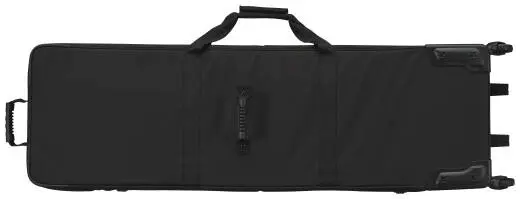 Premium Soft Case for MODX M8 w/Wheels and Shoulder Strap