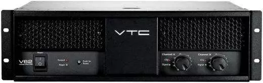 4000 Watt Stereo Power Amplifier
