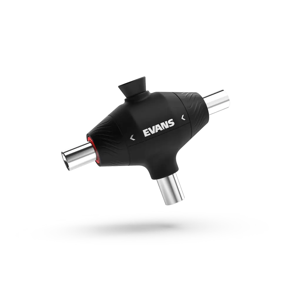 Pull Cord Drum Key