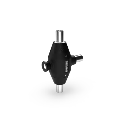 Pull Cord Drum Key