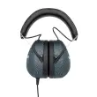 Stereo Isolation Headphones