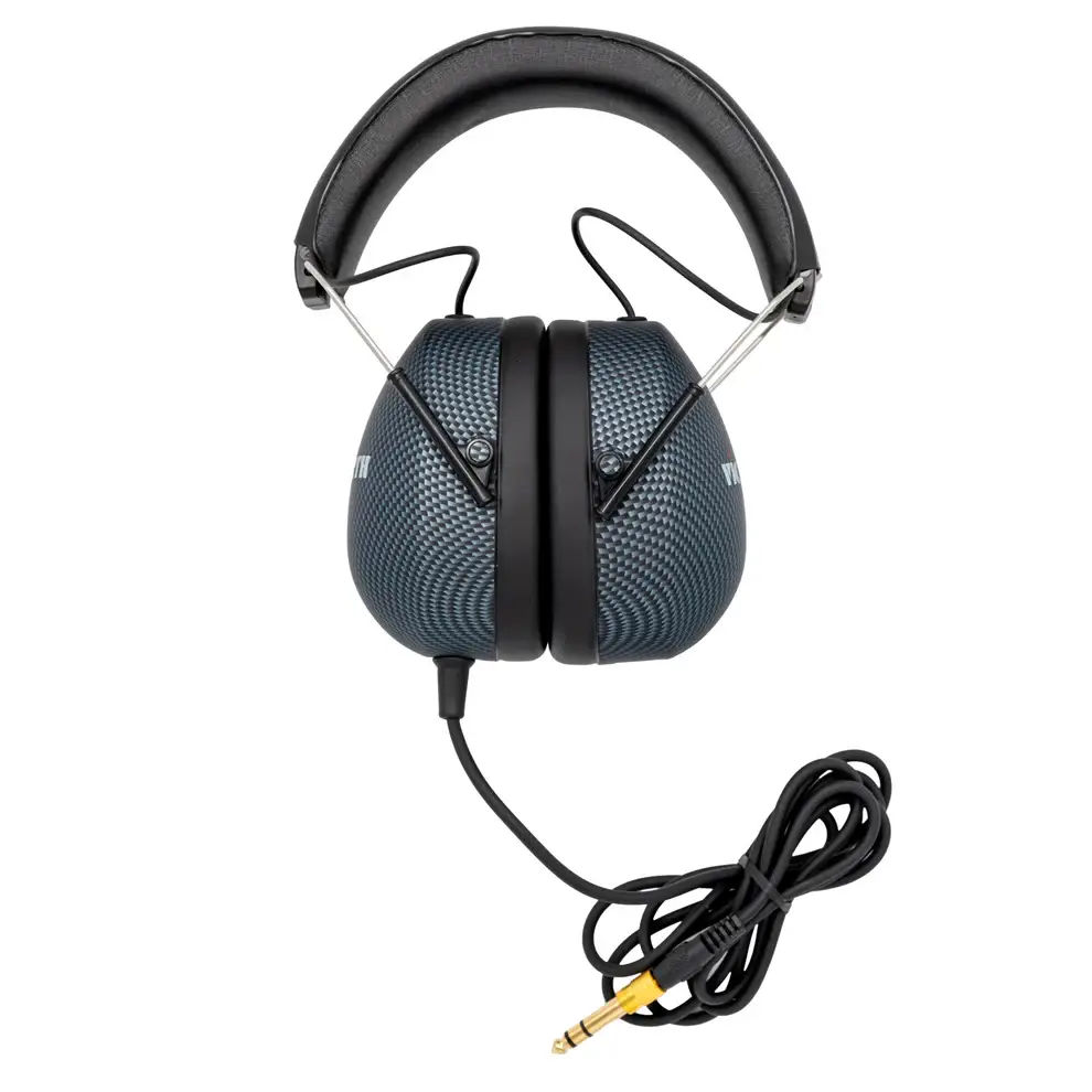 Stereo Isolation Headphones