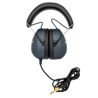 Vic Firth - Stereo Isolation Headphones