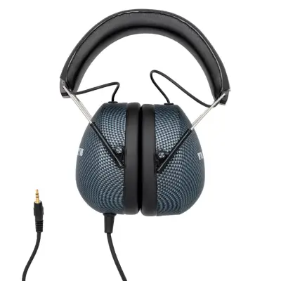 Stereo Isolation Headphones